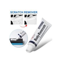Body Compound Renovate Repair Set Car Polishing And Scratch Removal